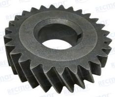 GEAR: CRANKSHAFT 181 RX