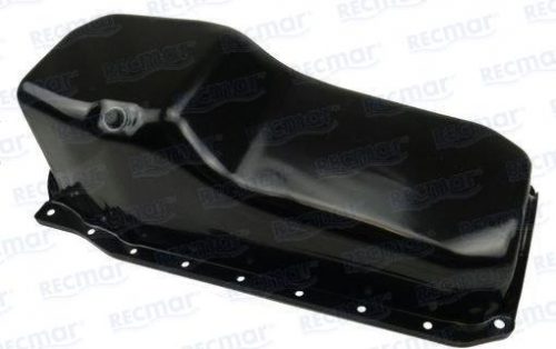 OIL PAN: 350 86>