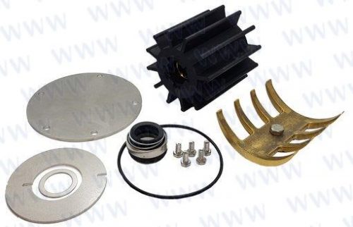 WATER PUMP KIT FOR 22905155