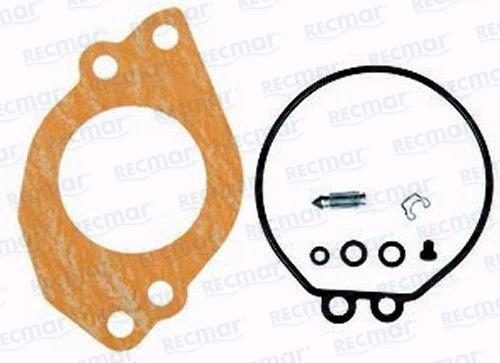 CARBURETOR KIT