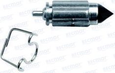 NEEDLE VALVE KIT