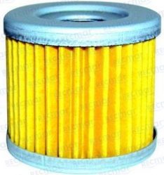 FILTER OIL