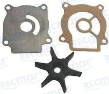 IMPELLER REPAIR KIT