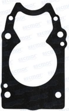 CASE PANEL GASKET