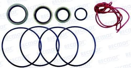 CRANKSHAFT SEAL KIT