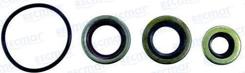 CRANKSHAFT SEAL KIT