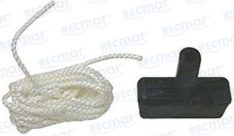 UNIVERSAL STARTER ROPE & HANDLE