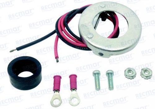 ELECTRONIC CONVERSION KIT