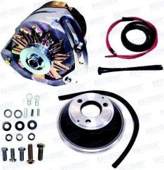 ALTERNATOR CONVERSION KIT