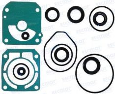 LOWER UNIT SEAL KIT