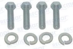 ELBOW BOLT KIT