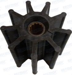 IMPELLER JABSCO 1879-0001 & 17240-0001