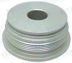 END NUT POWER TRIM PISTON DPH/DPR