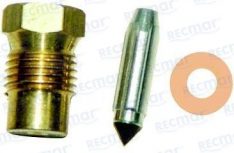 INLET NEEDLE KIT