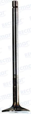 EXHAUST VALVE