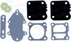 FUEL PUMP DIAPHRAM KIT