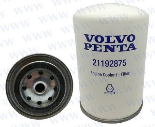 COOLANT FILTER VOLVO D9/D12