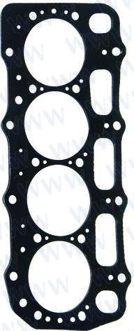 GASKET D2-30 (1,2 mm)