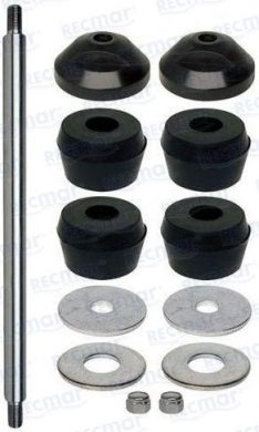 BUSHING KIT POWER TRIM