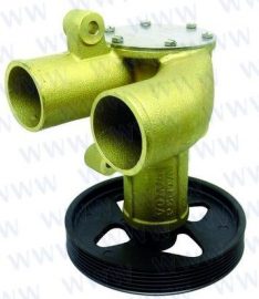 SEA WATER PUMP