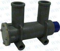 VACUUM VALVE