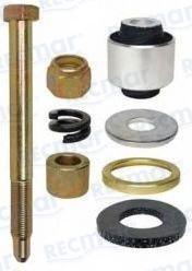 COUPLING REPAIR KIT