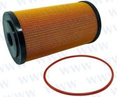 OIL FILTER VOLVO D8