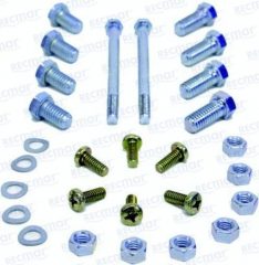 BOLT KIT EXHAUST MANIFOLD