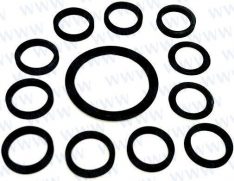 WATER PIPE GASKET SET