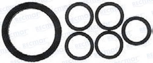 WATER PIPE GASKET SET