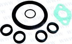 WATER PIPE GASKET KIT