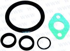 WATER PIPE GASKET SET