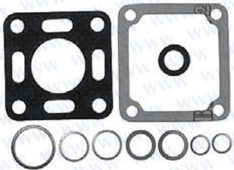 EXH. MANIF. TO TURBO GASKET