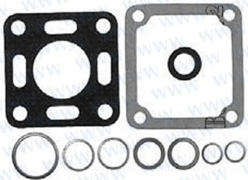 EXH. MANIF. TO TURBO GASKET