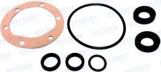 GASKET KIT FOR RAW WATER PUMP