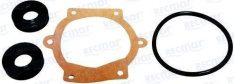 GASKET KIT FOR RAW WATER PUMP