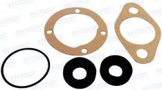 GASKET KIT FOR RAW WATER PUMP