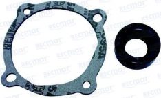 GASKET KIT FOR RAW WATER PUMP