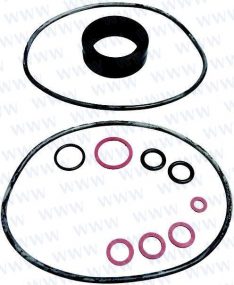 GEARCASE SEAL KIT