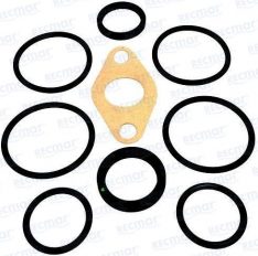 WATER PIPE GASKET SET