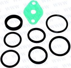 WATER PIPE GASKET SET