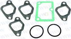 EXHAUST MANIFOLD GASKET