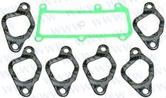 EXHAUST MANIFOLD GASKET