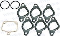 EXHAUST MANIFOLD GASKET