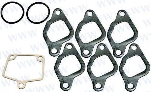 EXHAUST MANIFOLD GASKET