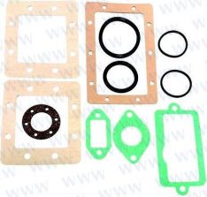 HEAT EXCHANGER GASKET KIT