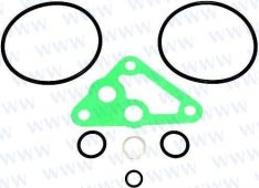 OIL COOLER GASKET KIT