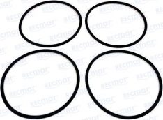 OIL COOLER GASKET KIT