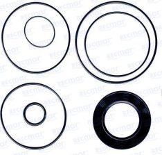 DRIVES U-JOINT SEAL KIT