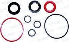 GASKET SET POWER TRIM PISTON